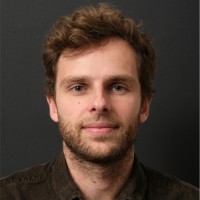 Benoît REUZE