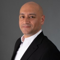 Manuel Velasquez, MBA