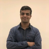 Raghav Sarin