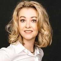 Anastasia Butov