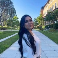 Cindy Xin Xin Trinh