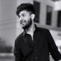 Kaif Alam
