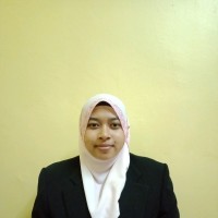 Nur Iffah Liyana Enche Muhammad Azmi