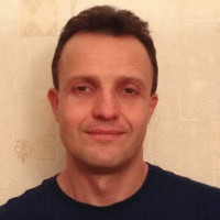 Igor Kazakov