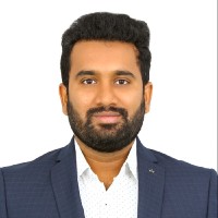 Aravind Reddy Goranthala