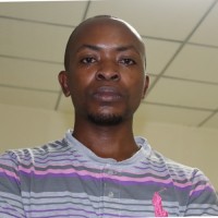 Obed Murinzi