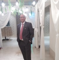 Krishna Dubey