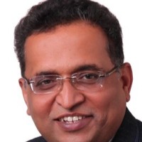 Dr. Pravin Kumar Choudhary