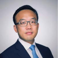 Raymond Foo, Cfa