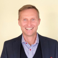 Martin Grimsgaard
