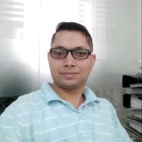 Shiv Prasad Sharma