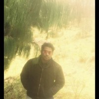 Akshay Y.