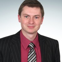 Helge Tränkmann