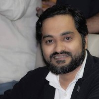 Ali Imam