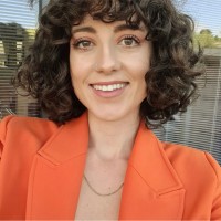 Chloe Ramsden