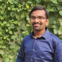 Vishal Rajendra P.