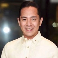 Jose Paolo Sarmiento