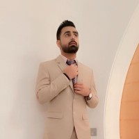 usman chaudhry