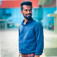 Karthick Naha Ns