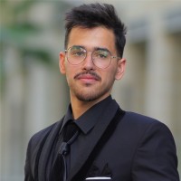 Mahmoud Tamimi