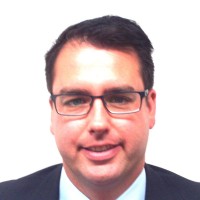 Jonathan Sherman, CFA