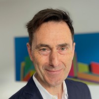 David Lusher