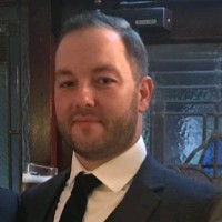Gary Owens I DipFa, (Bsc, Hons)