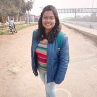 Vaishali Yadav