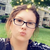 Ashley Ramer
