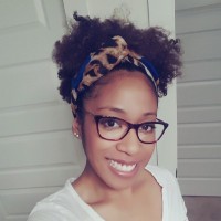 Whitney Tate