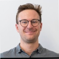 Tim Hallam