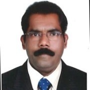 SREE JAYAKUMAR. V. PILLAI