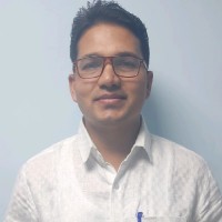 Nikhil Vasave