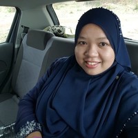 Noorbaiti Bahrum