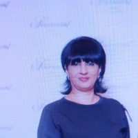 Rugiyya Bagirova