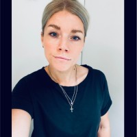 Veronika Horwood