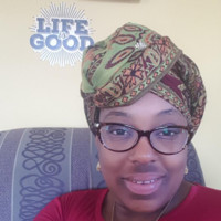 Felicia Charles
