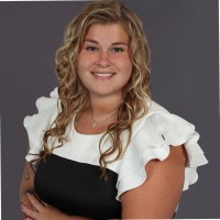 Ashley Belcher