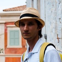Данил Токарев