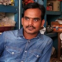 Ram Manohar Reddy Yasam