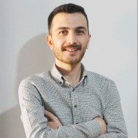Recep Gökmen