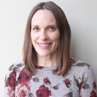 Sarah Van Buren, AICP