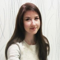 Ekaterina Kozlova