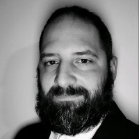 Christopher Maze