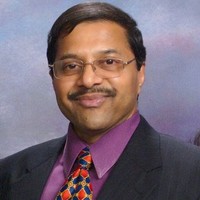 Kishore Rao