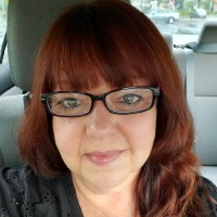 Mary Riegel