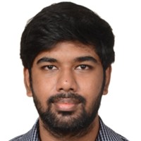 Mahesh Bonthapalli