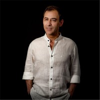 Yiorgos Seirlis
