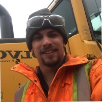 Brandon Levesque
