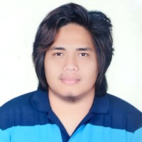 Erico Timbang II
